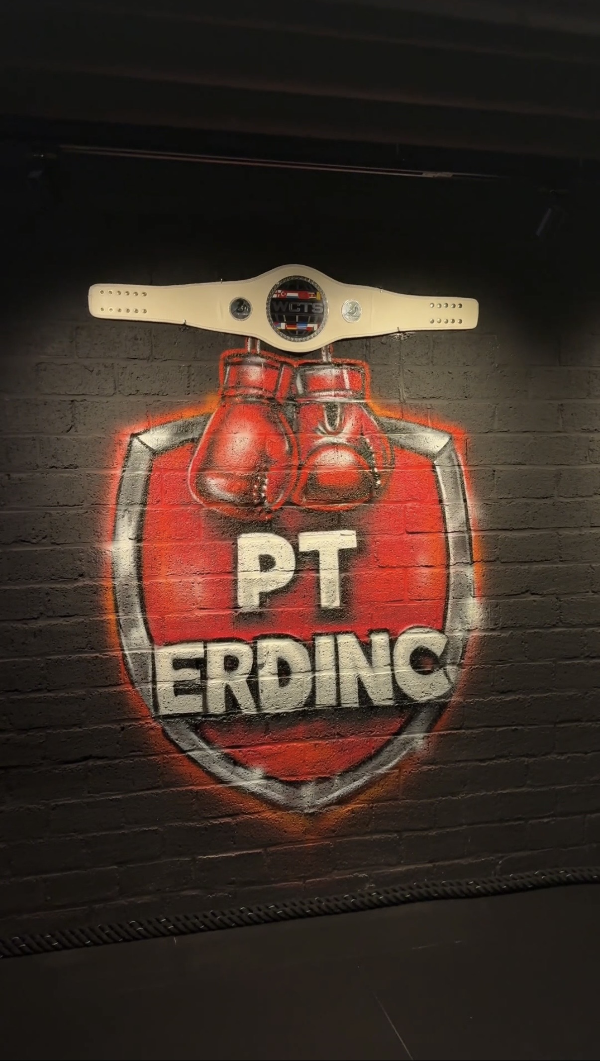 PT Erdinc personal training en coaching