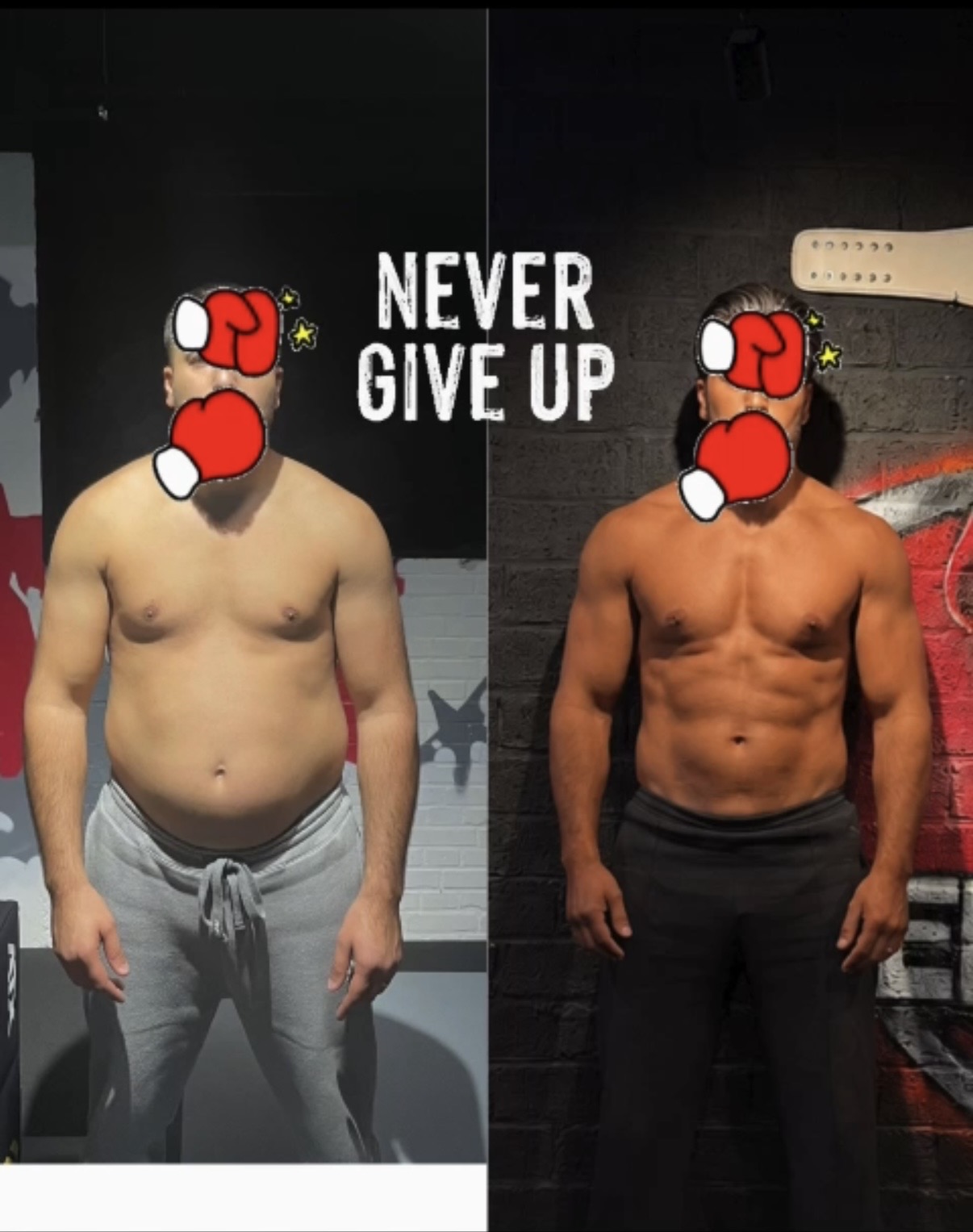 Personal trainer PT Erdinc Den Haag